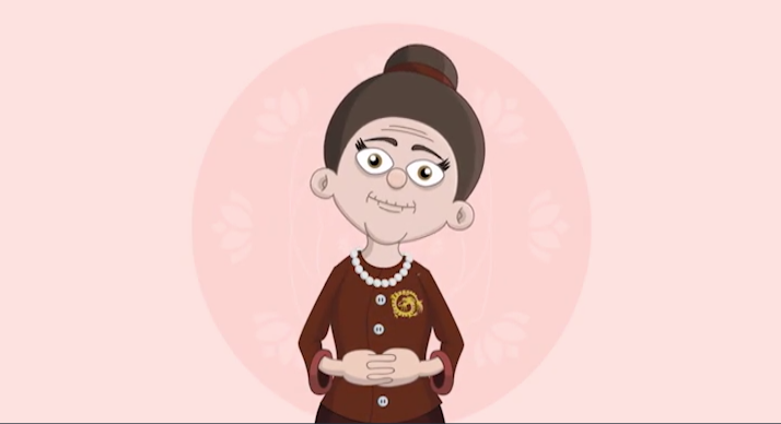 Câu lạc bộ Người chăm sóc Trẻ